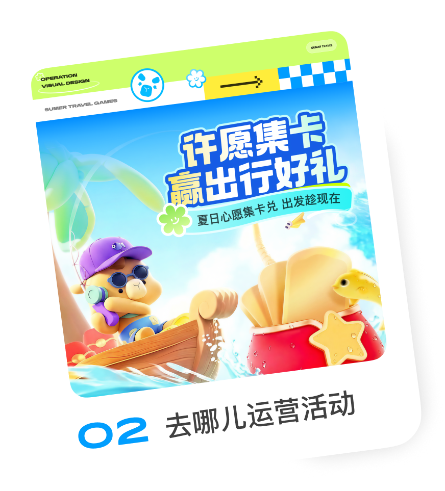 02 去哪儿运营活动